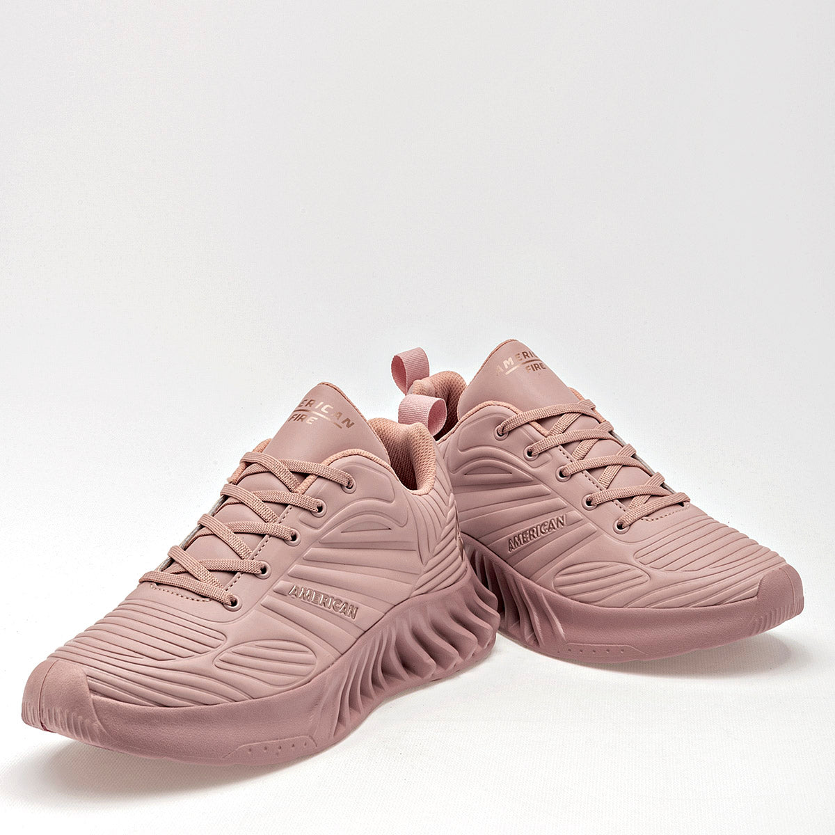 American Fire Tenis deportivo para mujer