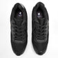 TENIS URBANO MUJER AMERICAN POLO BCL 2595 NEGRO