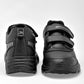 TENIS DEPORTIVO JUVENIL APOORT D42 NEGRO