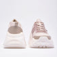 TENIS URBANO MUJER BEEN CLASS 17723 LATTE ROSA