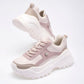 Been Class Tenis urbano para mujer