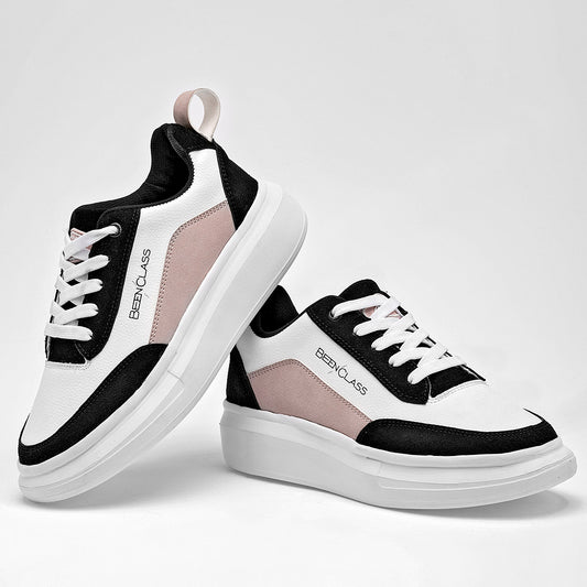 Been Class Tenis urbano para mujer