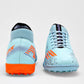 TENIS DEPORTIVO HOMBRE FURIA 1515M AZUL NARANJA