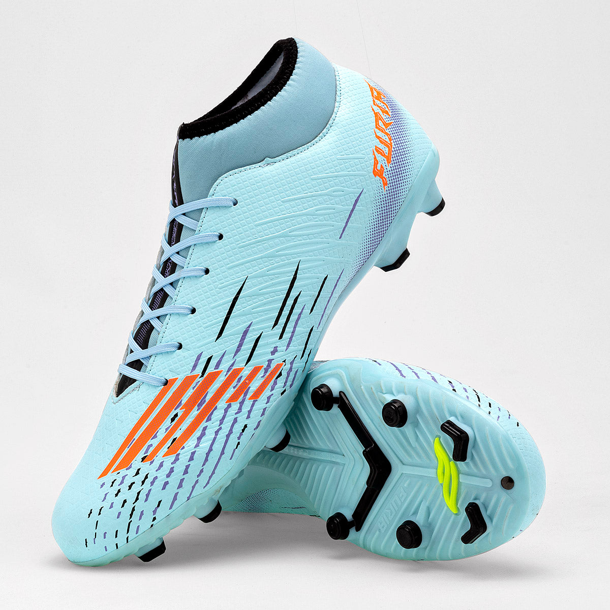 Furia Tenis deportivo para hombre