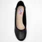 ZAPATO CONFORT MUJER GILAND 6006 NEGRO