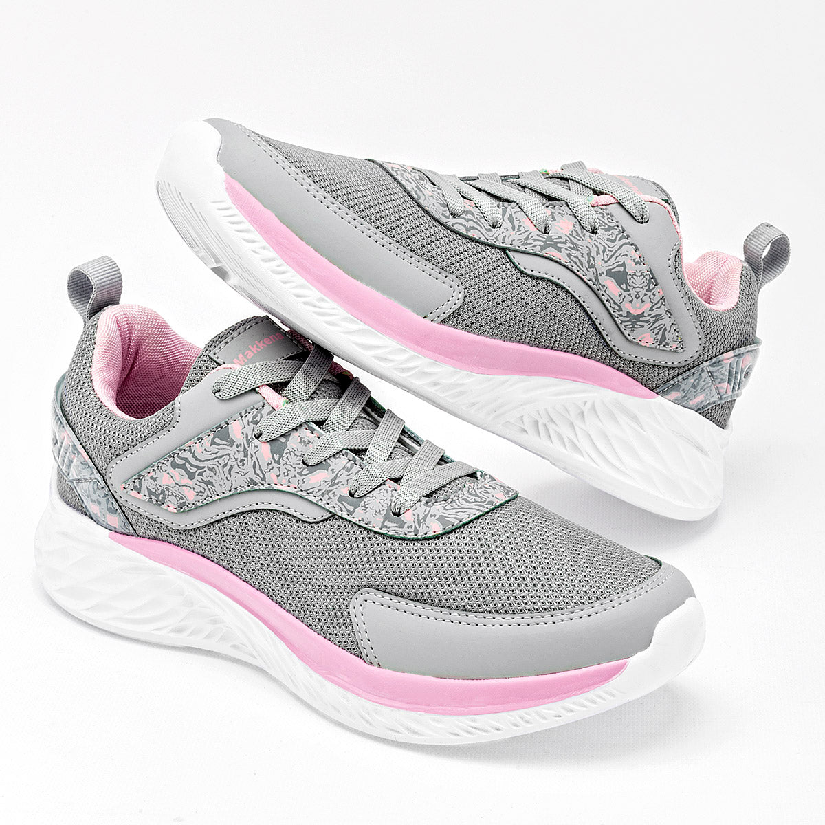 Makkena Tenis deportivo para mujer