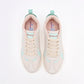 TENIS URBANO MUJER MAKKENA 5000 LATE VERDE