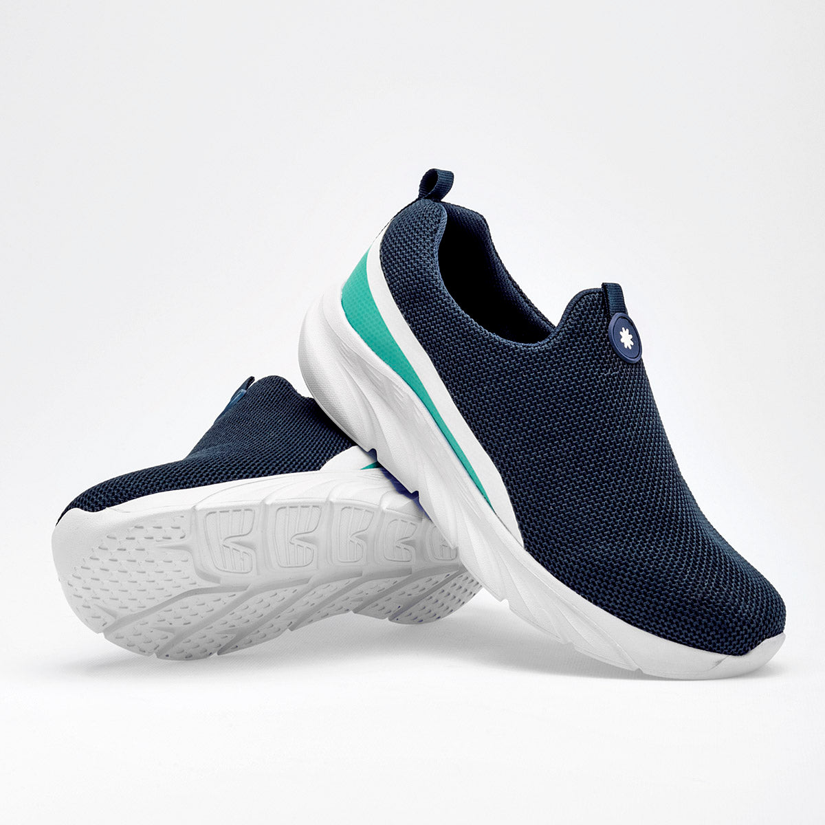 Mora Confort Tenis urbano para mujer