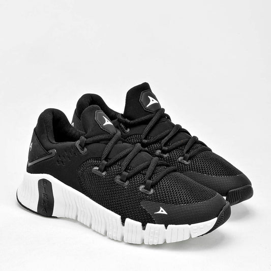 TENIS DEPORTIVO MUJER PIRMA 1310 NEGRO