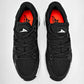 TENIS DEPORTIVO MUJER PIRMA 1310 NEGRO