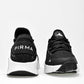 TENIS DEPORTIVO MUJER PIRMA 1310 NEGRO