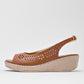 ZAPATO CASUAL MUJER SEXY GIRL 2132 CAMEL