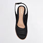 ZAPATO CASUAL MUJER SEXY GIRL 2132 NEGRO