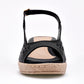ZAPATO CASUAL MUJER SEXY GIRL 2132 NEGRO