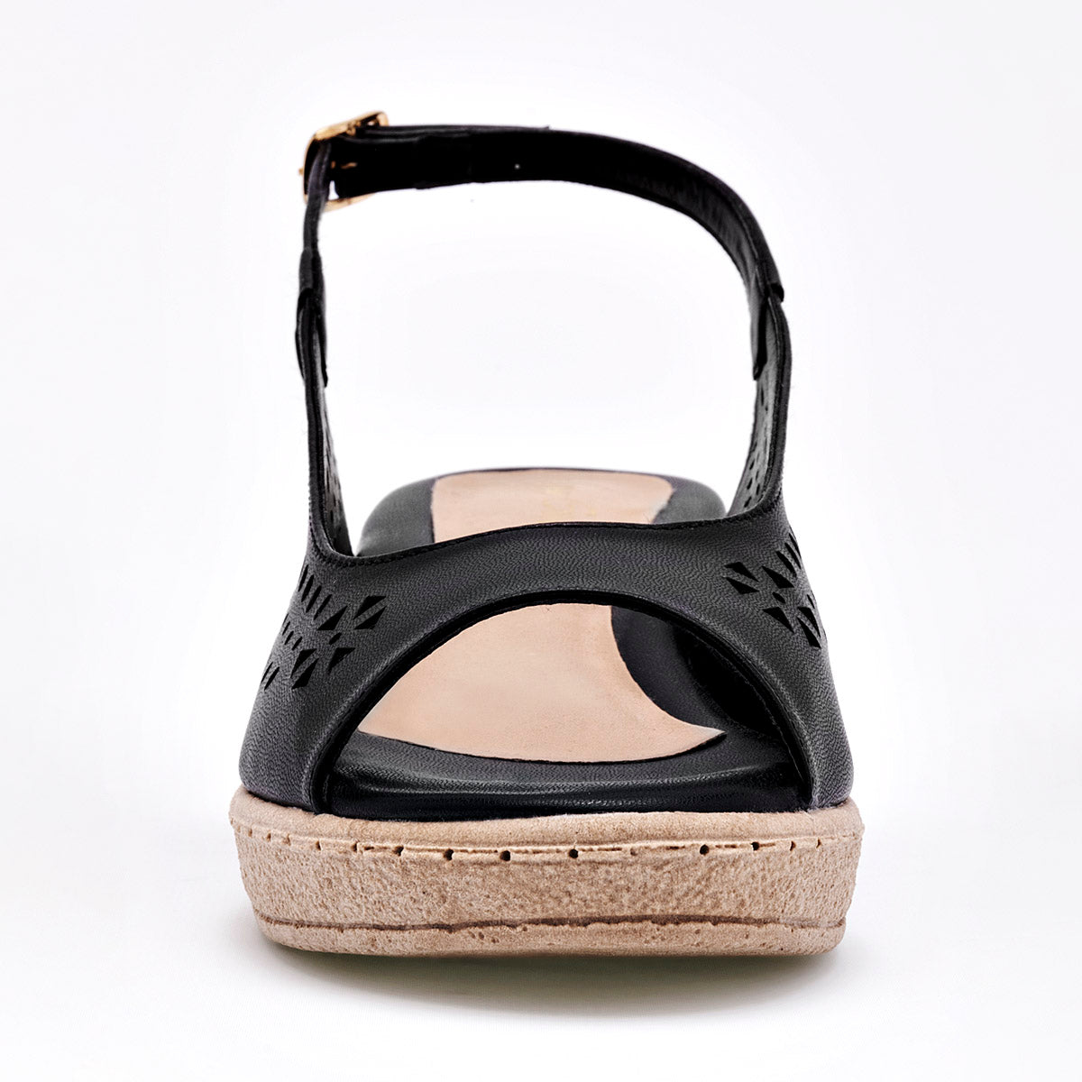 ZAPATO CASUAL MUJER SEXY GIRL 2132 NEGRO