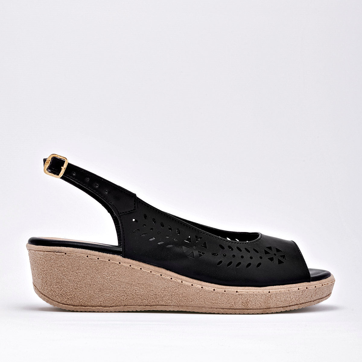 ZAPATO CASUAL MUJER SEXY GIRL 2132 NEGRO