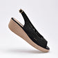 ZAPATO CASUAL MUJER SEXY GIRL 2132 NEGRO