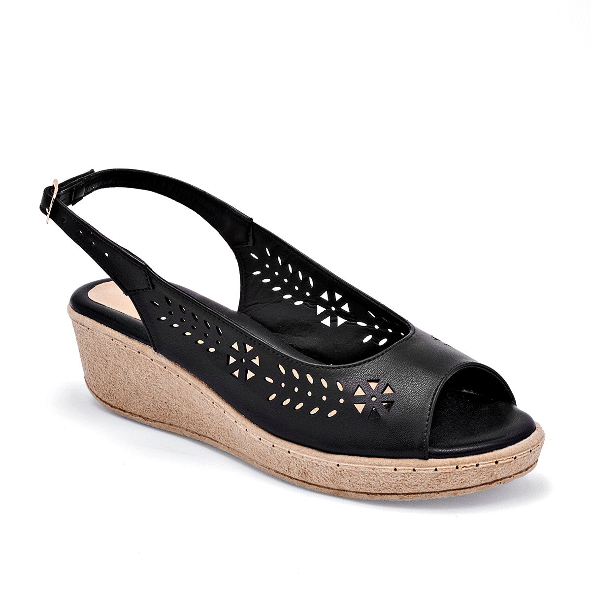 ZAPATO CASUAL MUJER SEXY GIRL 2132 NEGRO
