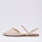 ZAPATO CASUAL MUJER SEXY GIRL 3412 BEIGE CHAROL