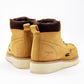 Bota tipo Red wing para Hombre marca Trucco Camel