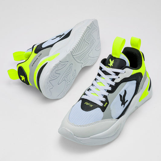 American Fire Tenis urbano para joven