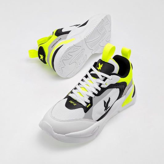 American Fire Tenis urbano para hombre