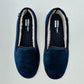 PANTUFLA MUJER MORA CONFORT SAORI MARINO