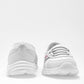 TENIS URBANO MUJER MORA CONFORT YOLANDA BLANCO GRIS ROSA