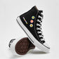 Moramora Tenis urbano para mujer