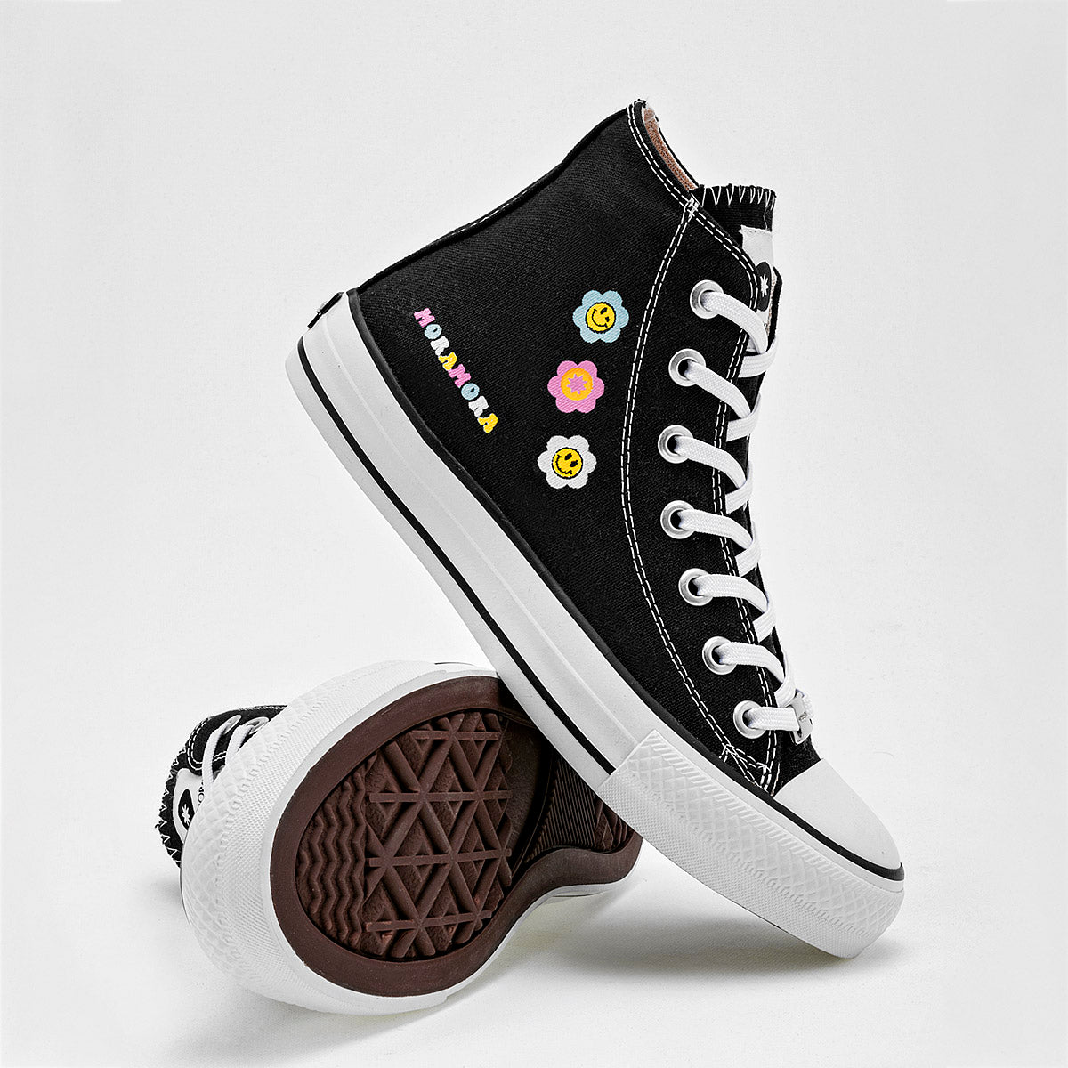 Moramora Tenis urbano para mujer