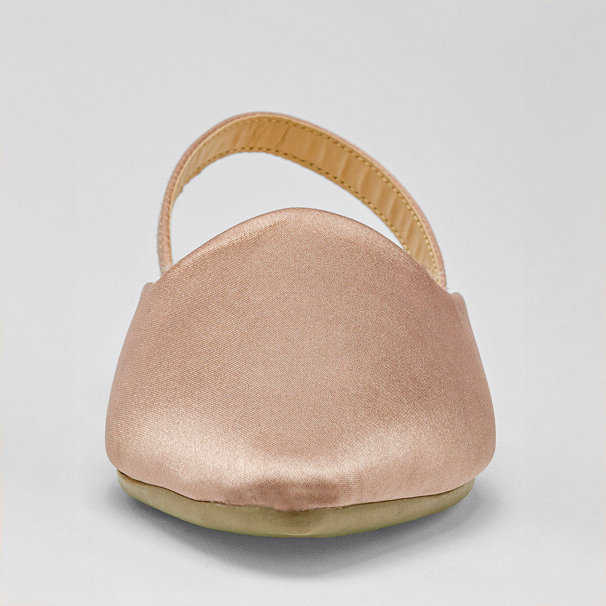 Flats Sexy girl 3410 Para Mujer Color Bgst