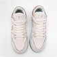 TENIS URBANO JUVENIL AMERICAN FIRE 7130 BLANCO GRIS