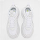 TENIS URBANO JUVENIL AMERICAN FIRE A77 BLANCO