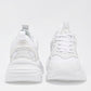 TENIS URBANO JUVENIL AMERICAN FIRE A77 BLANCO