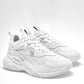 TENIS URBANO HOMBRE AMERICAN FIRE A77 BLANCO