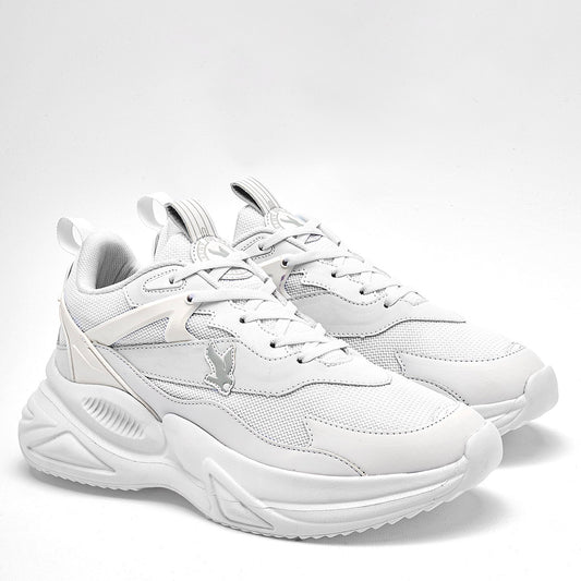 TENIS URBANO HOMBRE AMERICAN FIRE A77 BLANCO