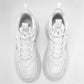 TENIS URBANO HOMBRE AMERICAN FIRE A77 BLANCO