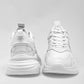 TENIS URBANO HOMBRE AMERICAN FIRE A77 BLANCO