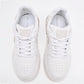 TENIS URBANO MUJER CLASBEN AMAZON BLANCO