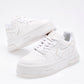 Clasben Tenis urbano para mujer