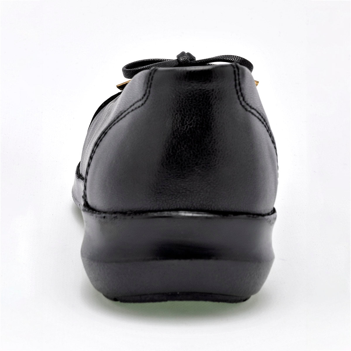 Flats Giland 301 Para Mujer Color Negro
