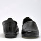 Zapato Confort Giselle 718-2 Para Mujer Color Negro