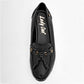 ZAPATO CASUAL MUJER LADY ONE LS3701 NEGRO