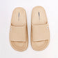 Sandalia De Playa Mora 182wn-512 Para Mujer Color Beige