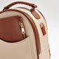 Mochilapara Mujer marca Gardi Beige cod. 126445