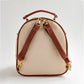 Mochilapara Mujer marca Gardi Beige cod. 126445