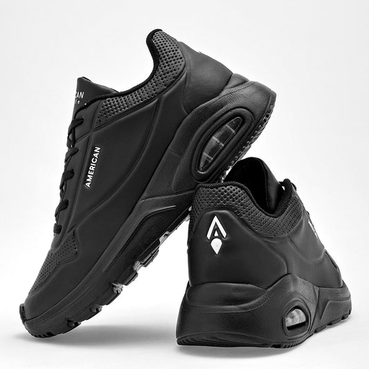 American Fire Tenis deportivo para mujer