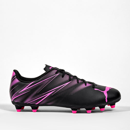 TENIS DEPORTIVO HOMBRE PUMA Attacanto FG/AG NEGRO FIUSHA