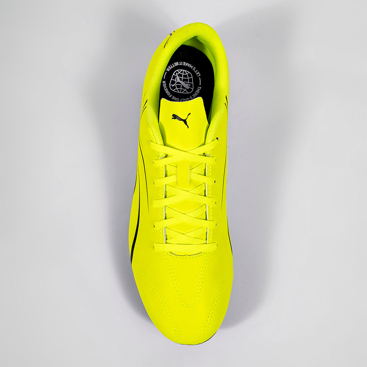 Puma Vitoria FG/AG Tenis deportivo para hombre