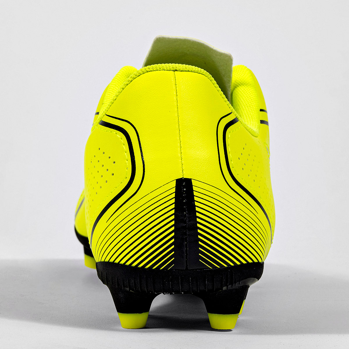 TENIS DEPORTIVO HOMBRE PUMA Vitoria FG/AG VERDE NEGRO
